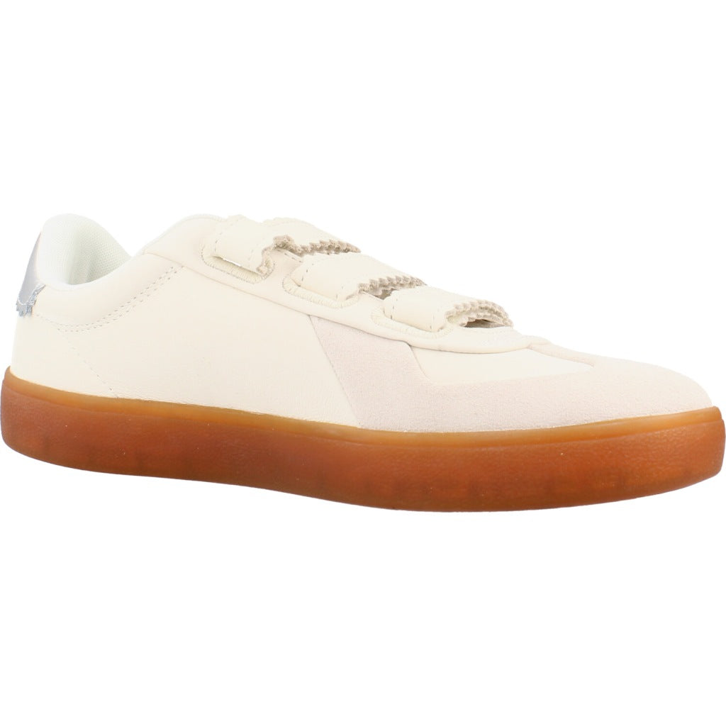 LACOSTE SFA BASESHOT PRO en color BEIS  (5)