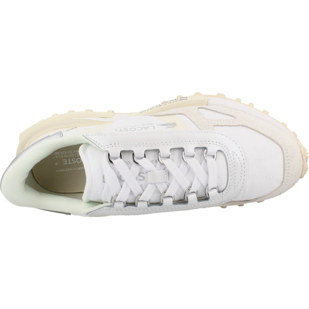 LACOSTE SFA en color BLANCO  (7)