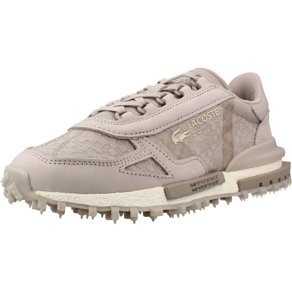 LACOSTE SFA en color GRIS  (1)