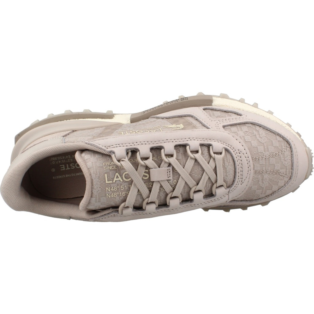 LACOSTE SFA en color GRIS  (7)