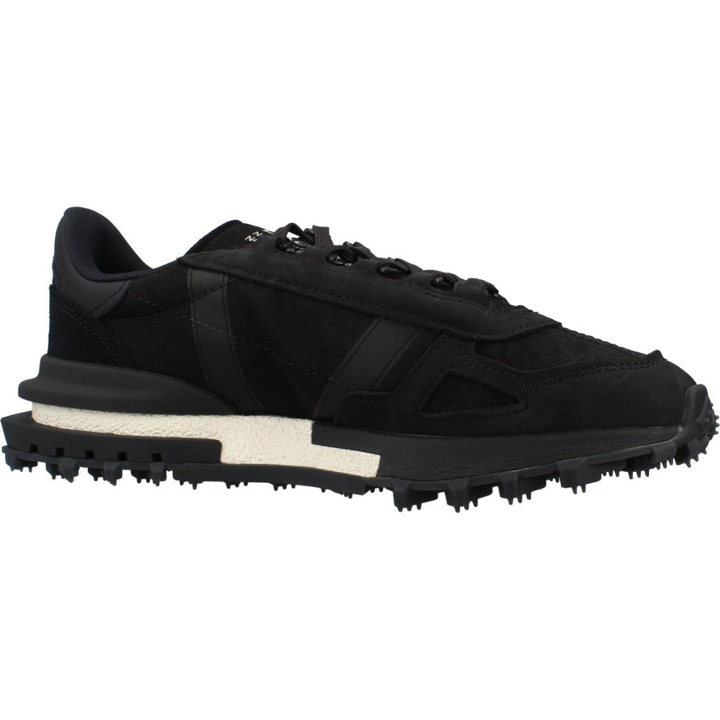 LACOSTE SFA en color NEGRO  (5)