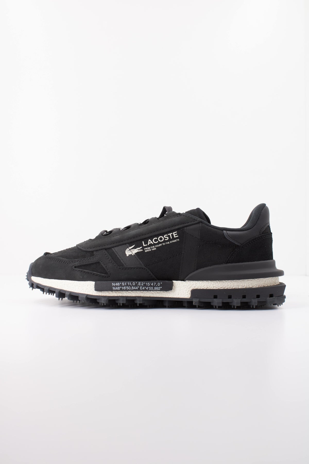 LACOSTE SFA en color NEGRO  (1)