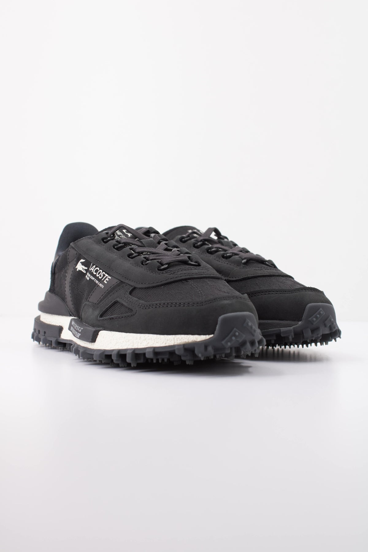 LACOSTE SFA en color NEGRO  (2)
