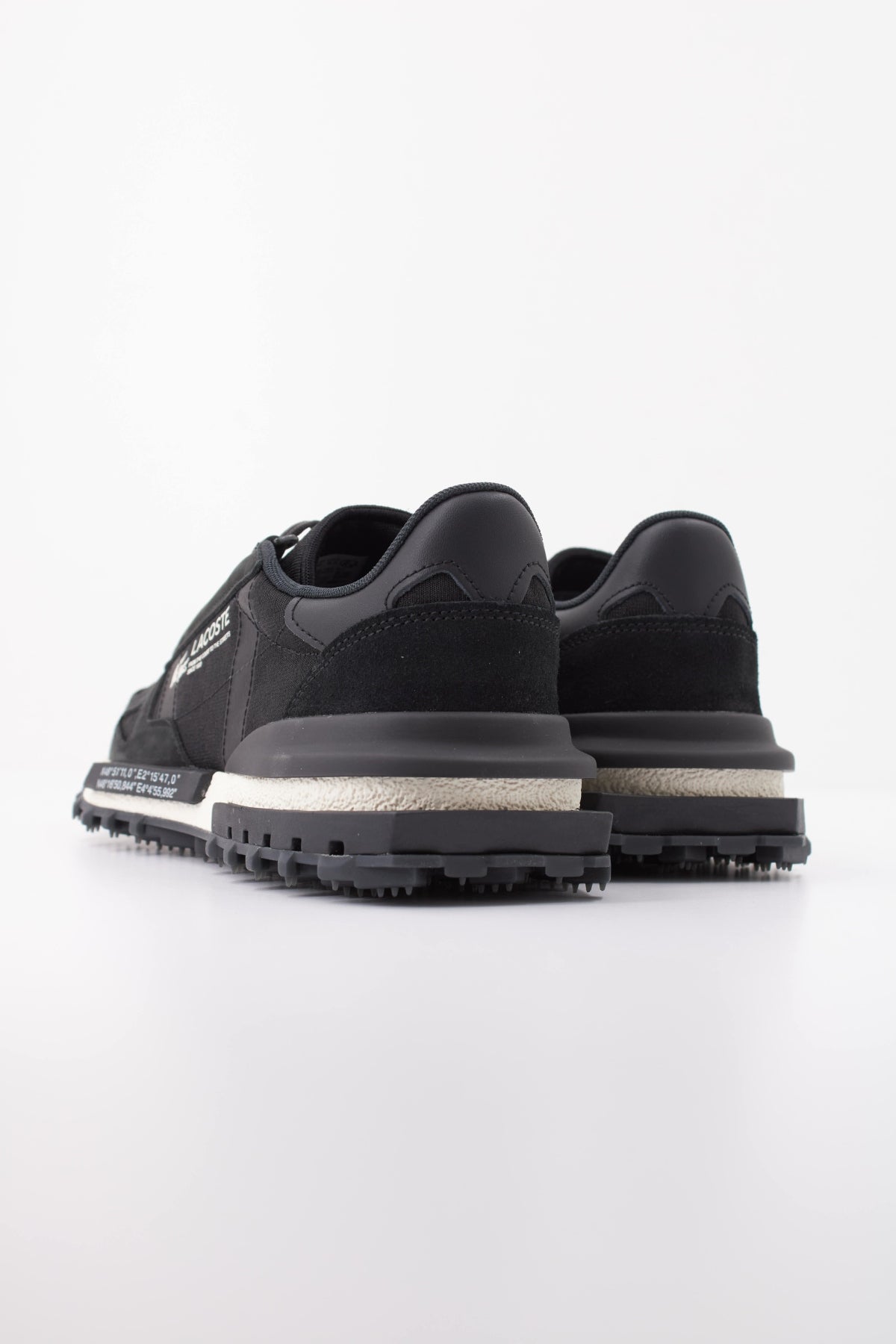 LACOSTE SFA en color NEGRO  (4)