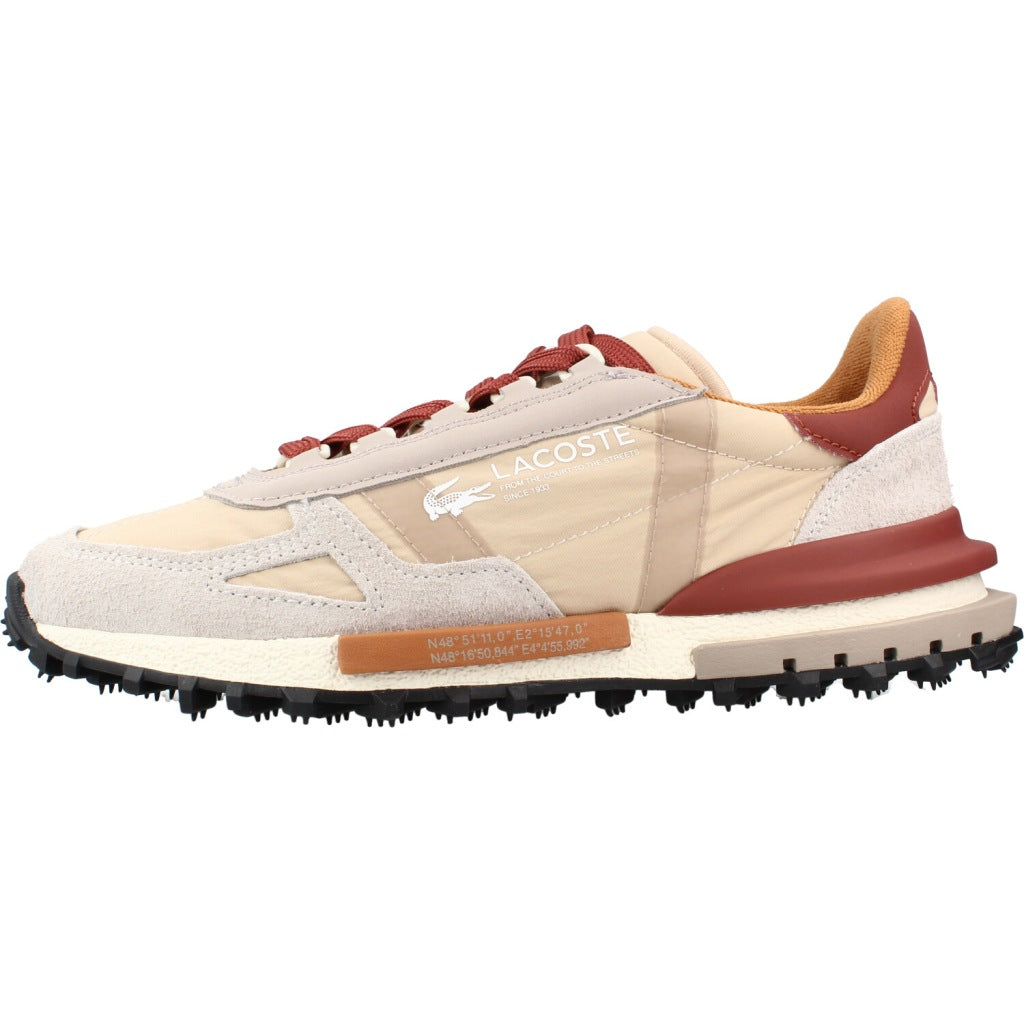 LACOSTE SFA en color BEIS  (2)