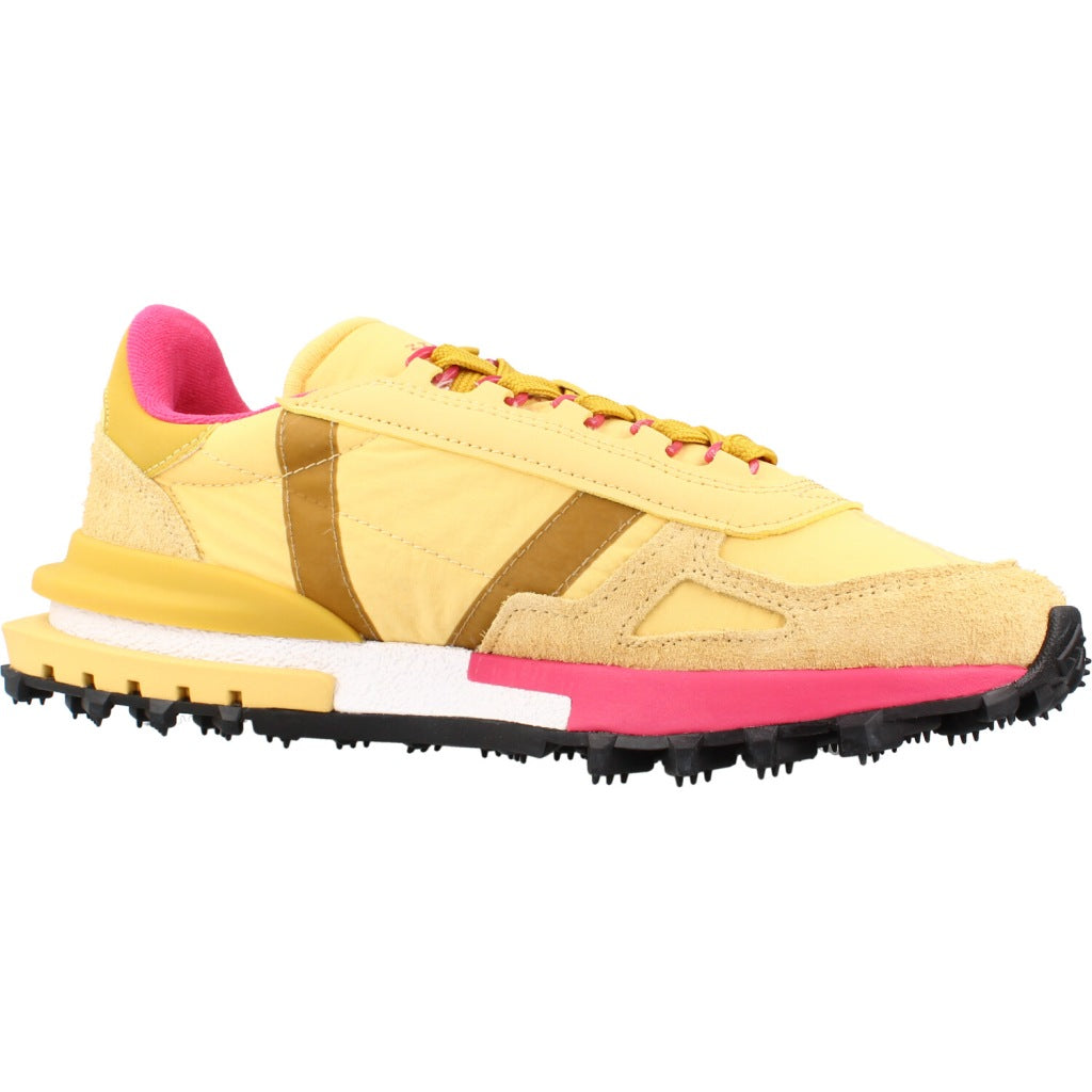 LACOSTE SFA en color AMARILLO  (5)