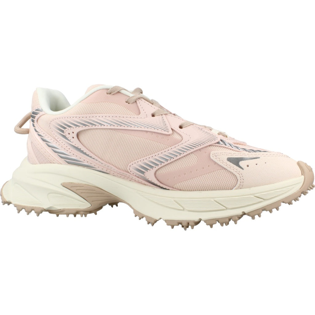 LACOSTE SFA en color ROSA  (5)