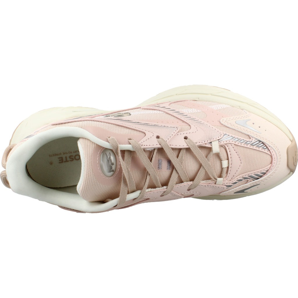 LACOSTE SFA en color ROSA  (7)