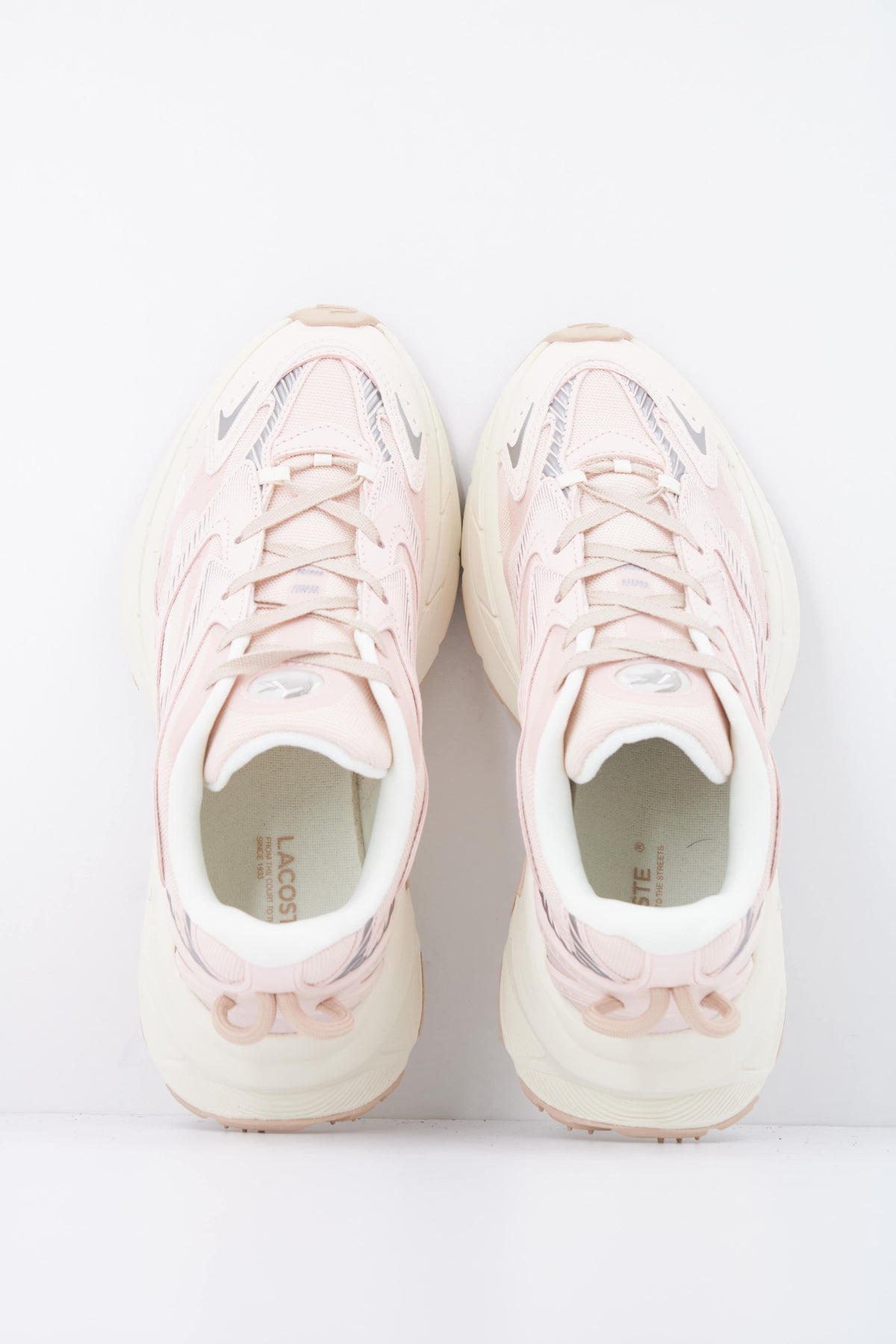 LACOSTE SFA en color ROSA  (3)