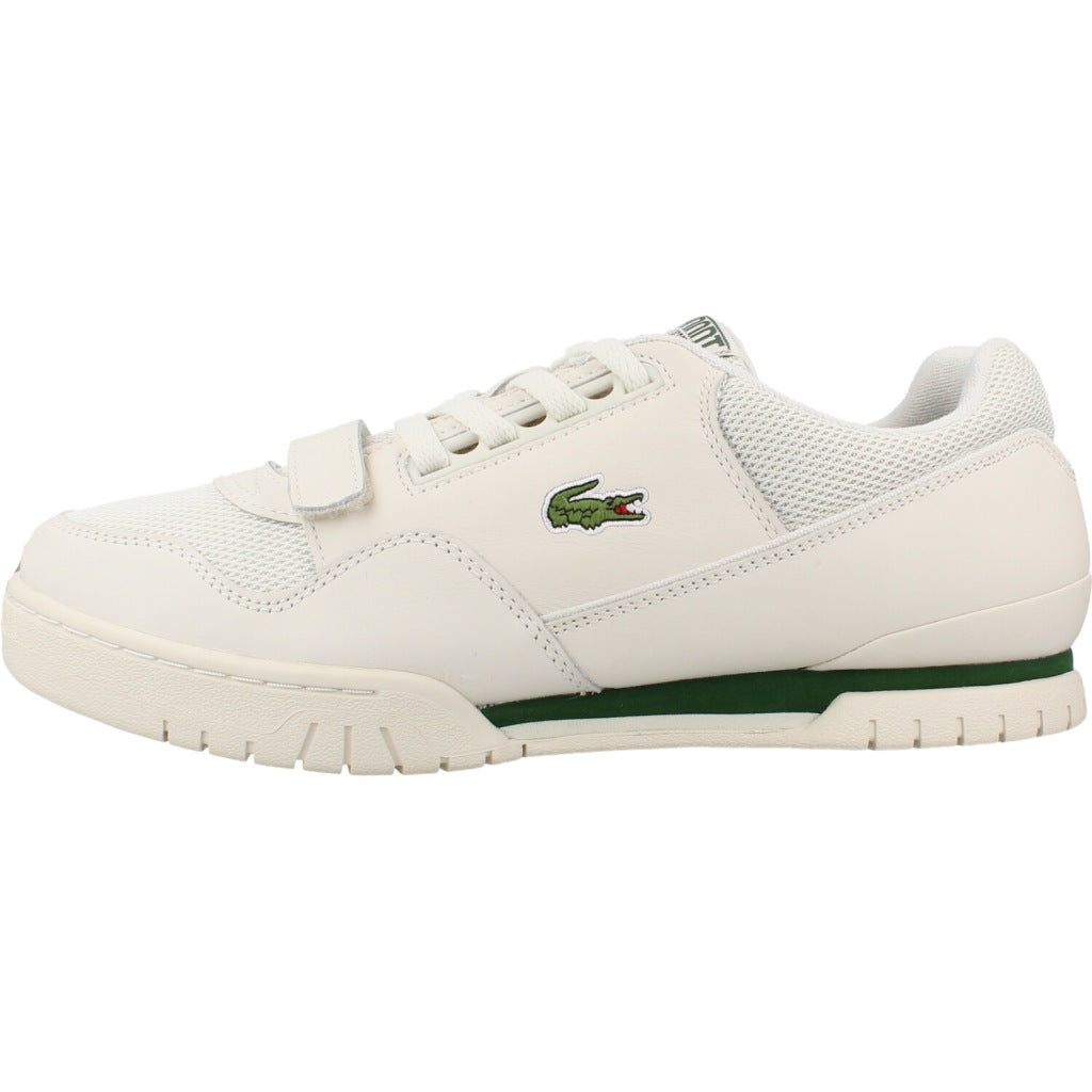 LACOSTE SMA MISSOURI . en color BLANCO  (2)