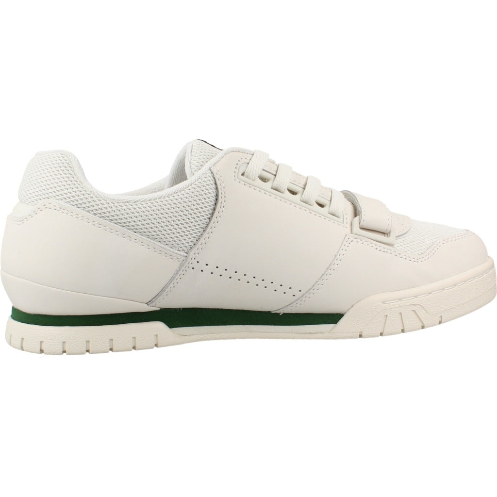 LACOSTE SMA MISSOURI . en color BLANCO  (4)