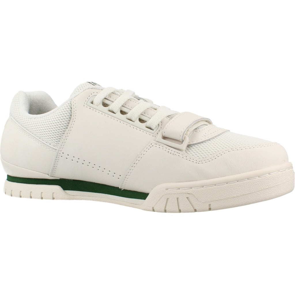 LACOSTE SMA MISSOURI . en color BLANCO  (5)