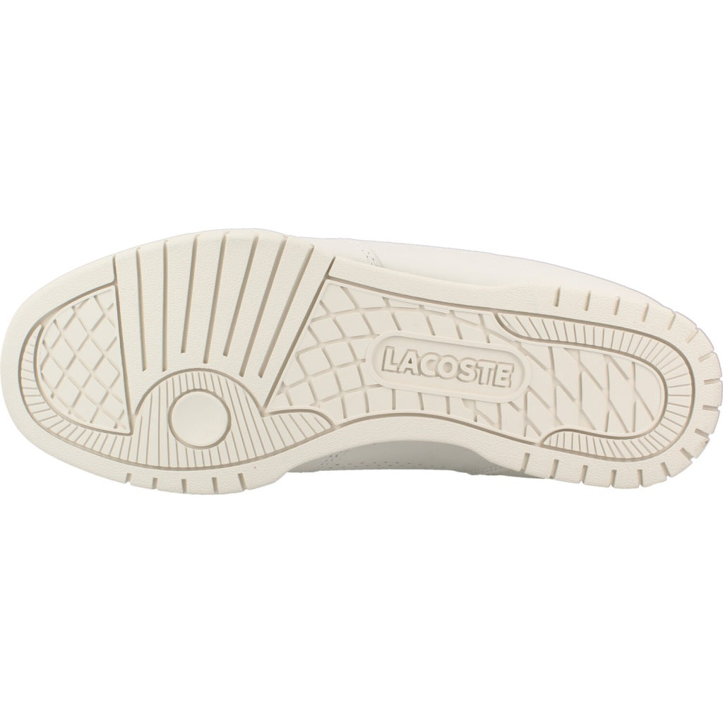 LACOSTE SMA MISSOURI . en color BLANCO  (6)