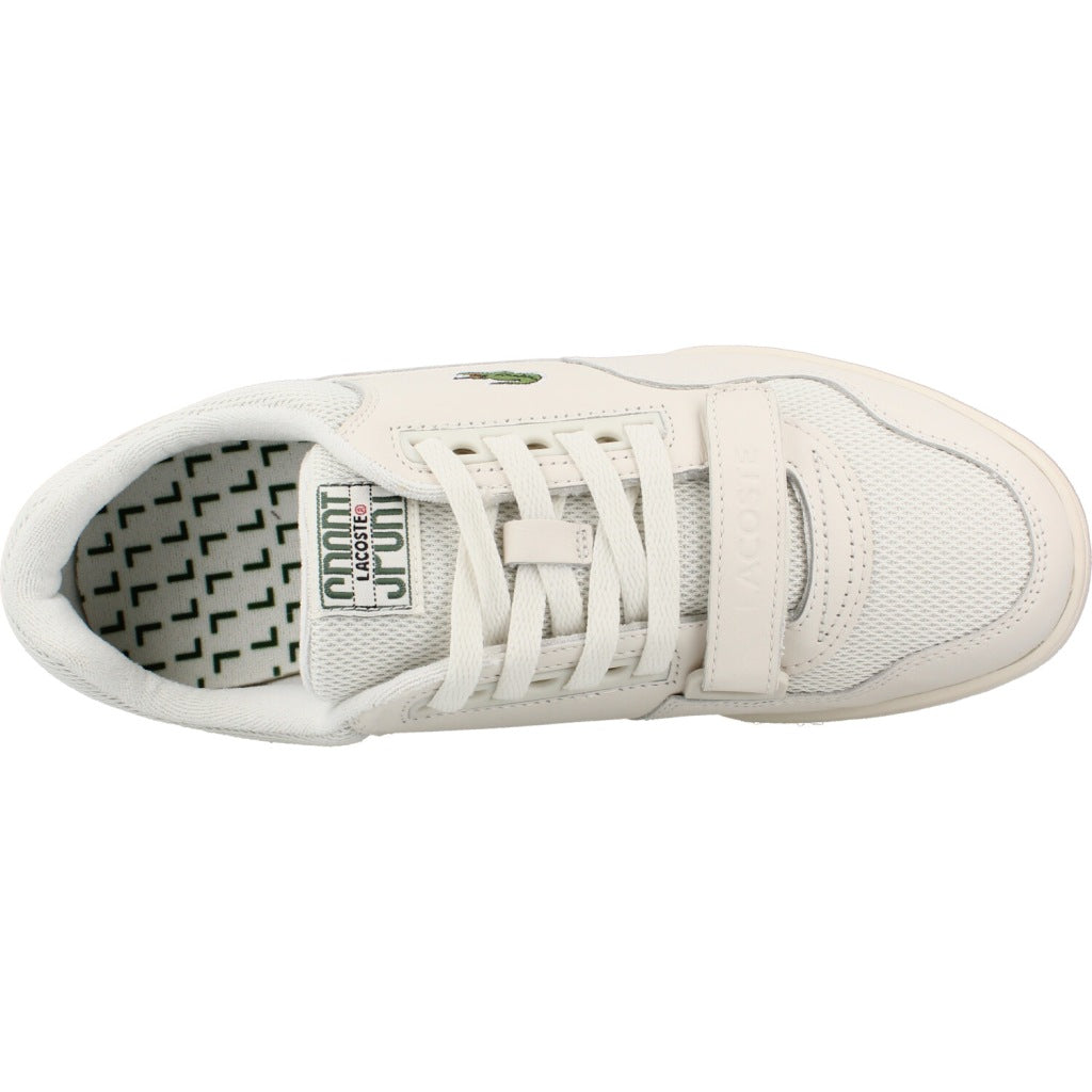 LACOSTE SMA MISSOURI . en color BLANCO  (7)