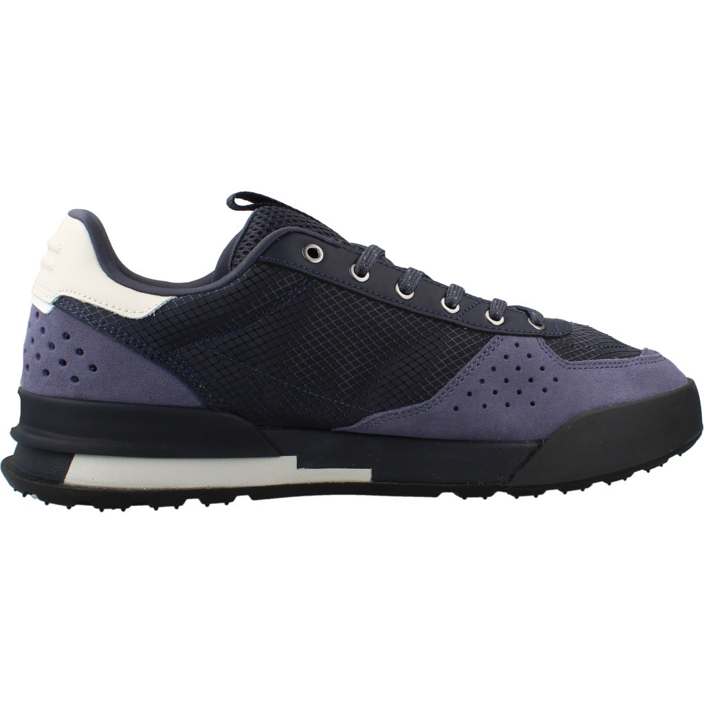 LACOSTE SMA SLAM BREAK en color AZUL  (4)