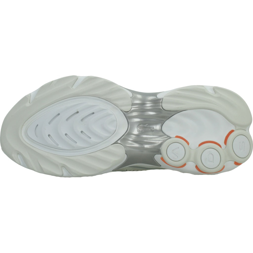 LACOSTE SMA SPINOR TECH en color BLANCO  (6)