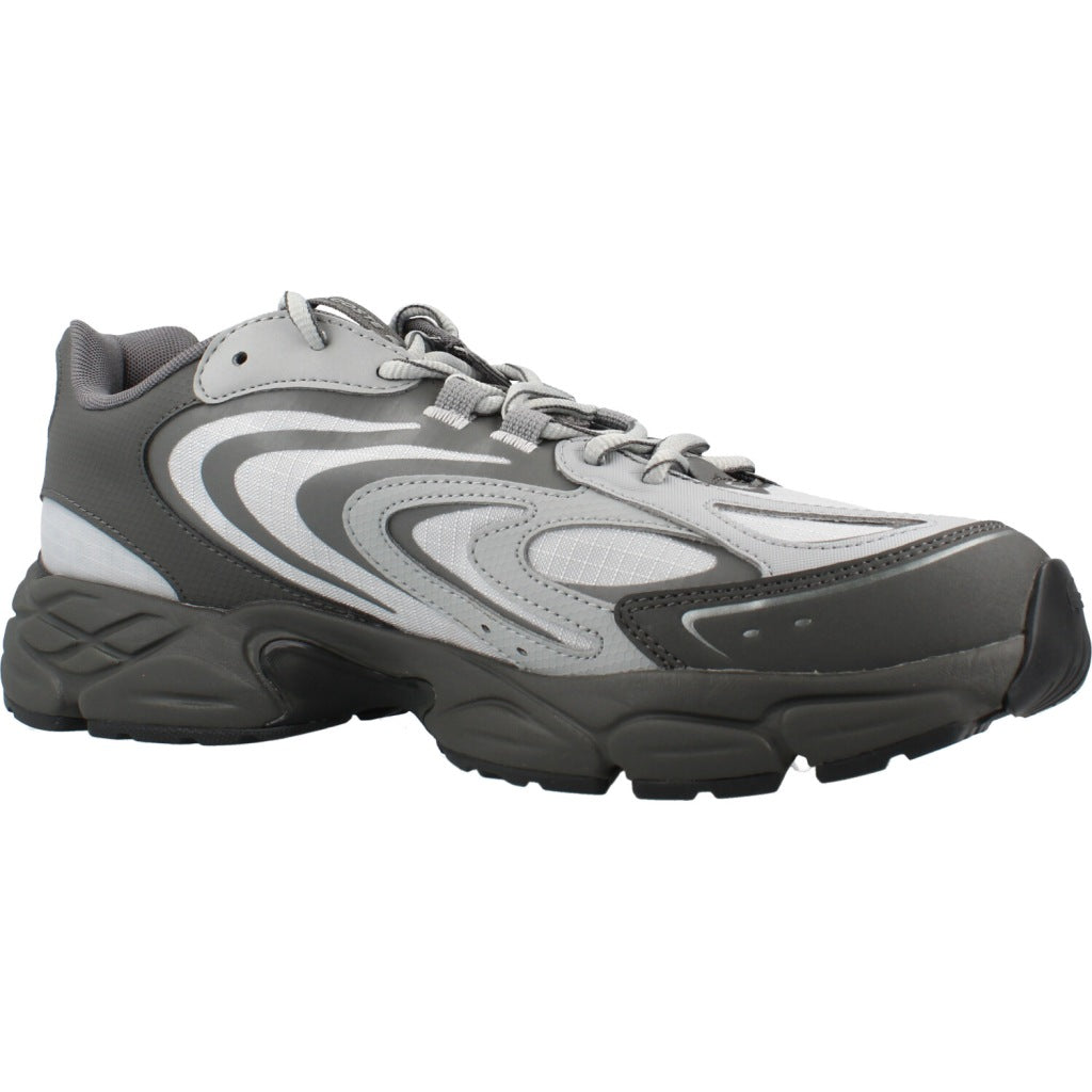 LACOSTE SMA STORM  en color GRIS  (5)