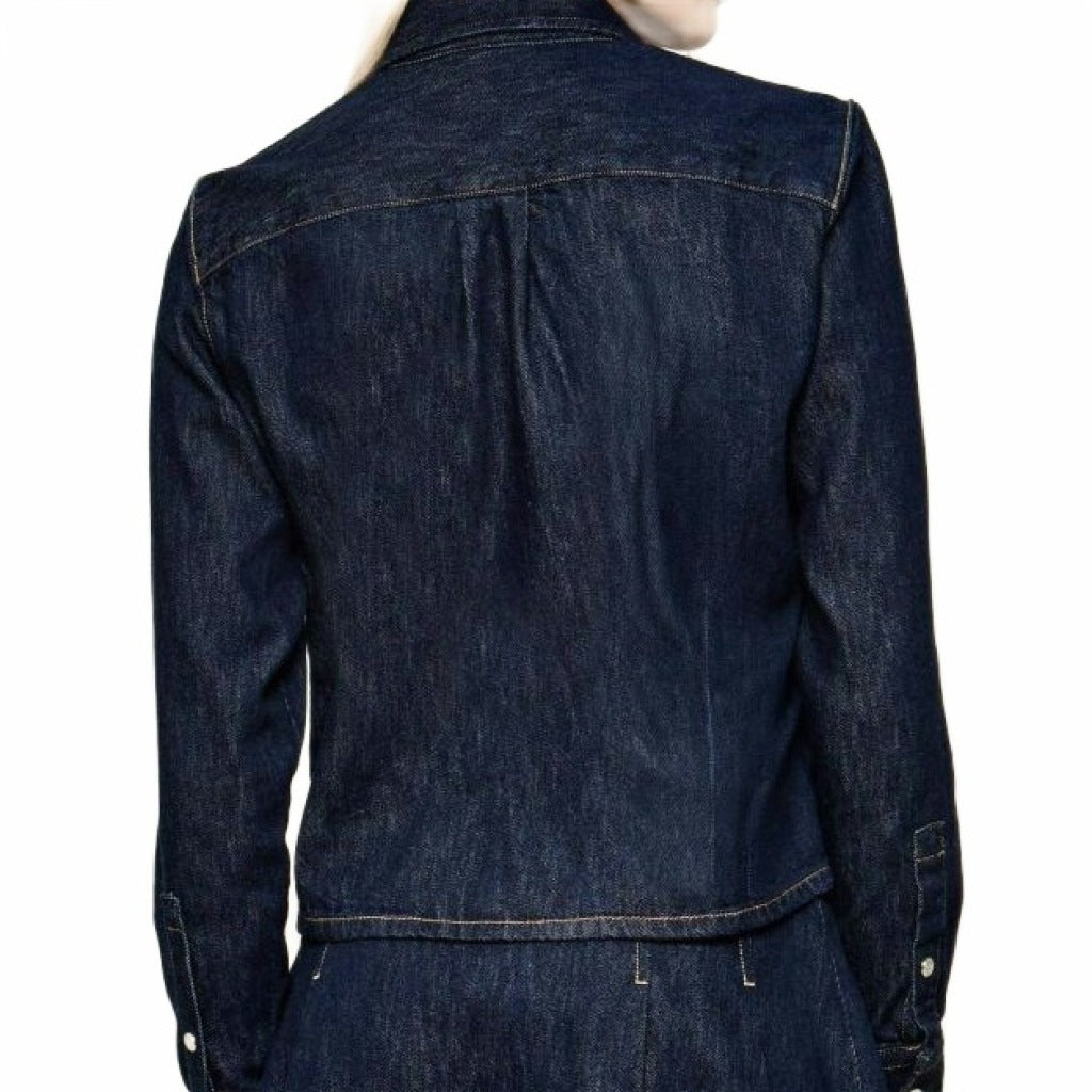 LACOSTE CASUAL SHIRTS en color AZUL  (5)