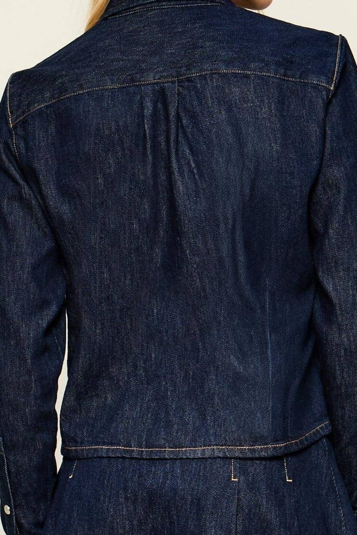 LACOSTE CASUAL SHIRTS en color AZUL  (2)