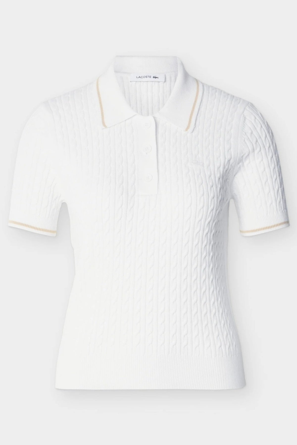LACOSTE POLO SWEATERS en color   (1)