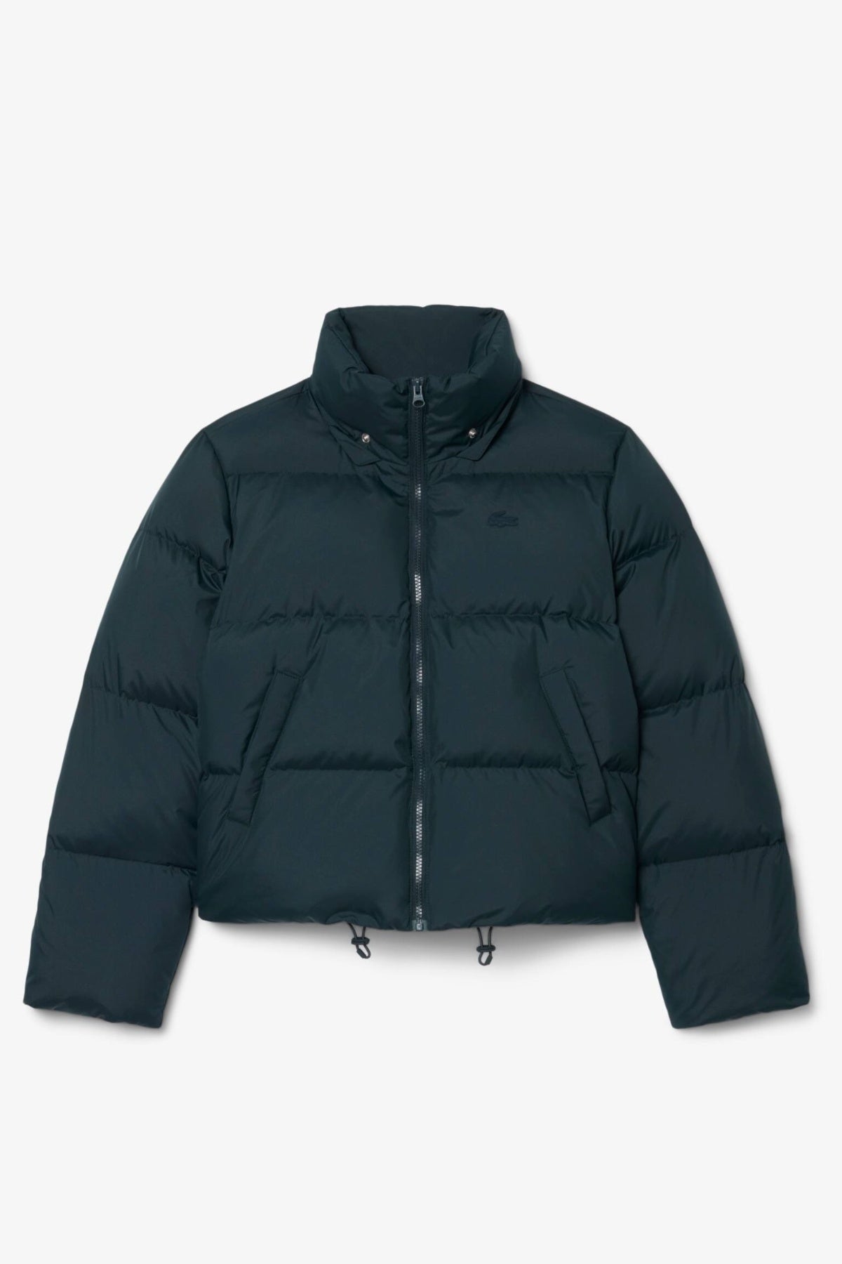 LACOSTE PUFFER JACKETS en color   (2)