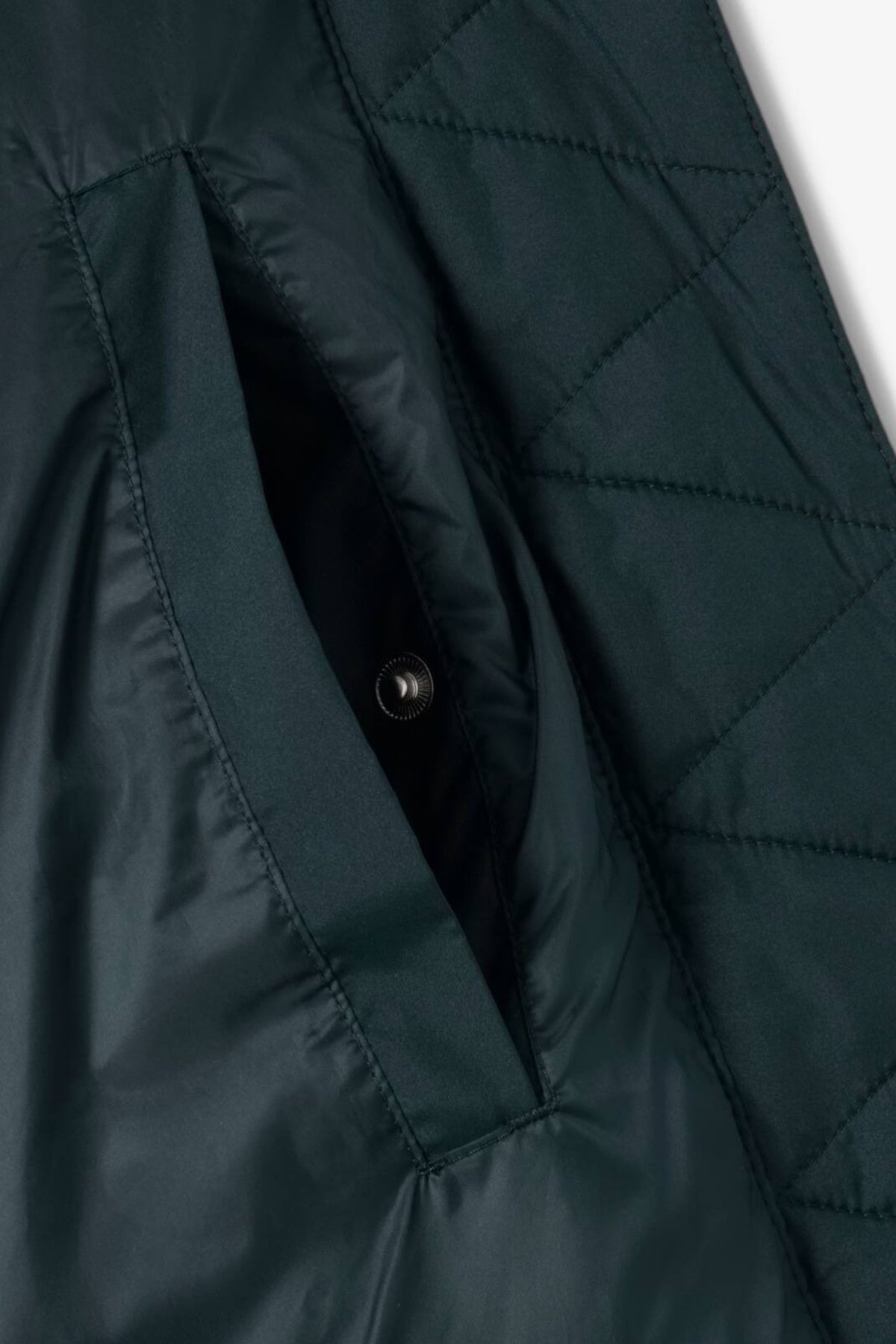 LACOSTE PUFFER JACKETS en color   (4)