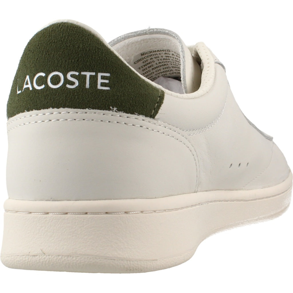 LACOSTE CARNABY SET en color BLANCO  (3)