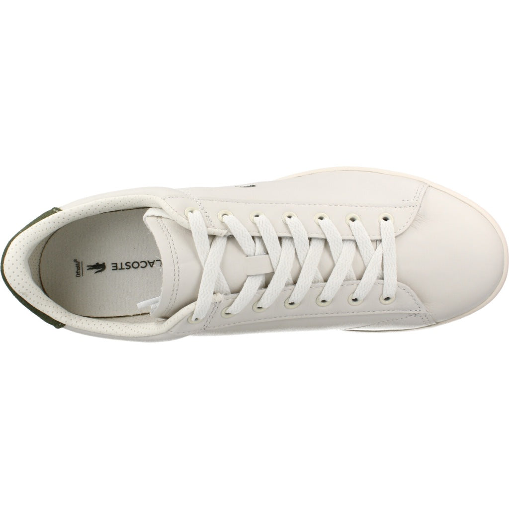 LACOSTE CARNABY SET en color BLANCO  (7)