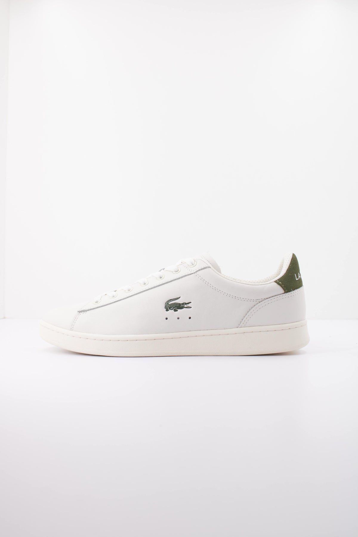 LACOSTE CARNABY SET en color BLANCO  (1)