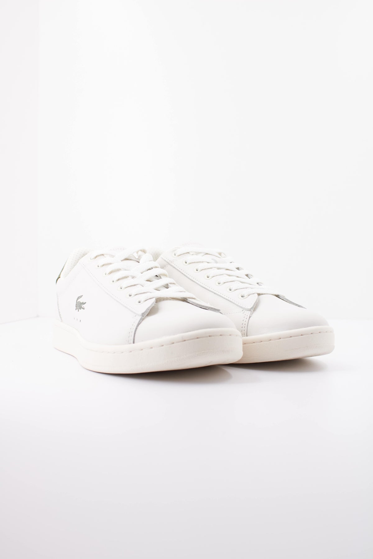 LACOSTE CARNABY SET en color BLANCO  (2)