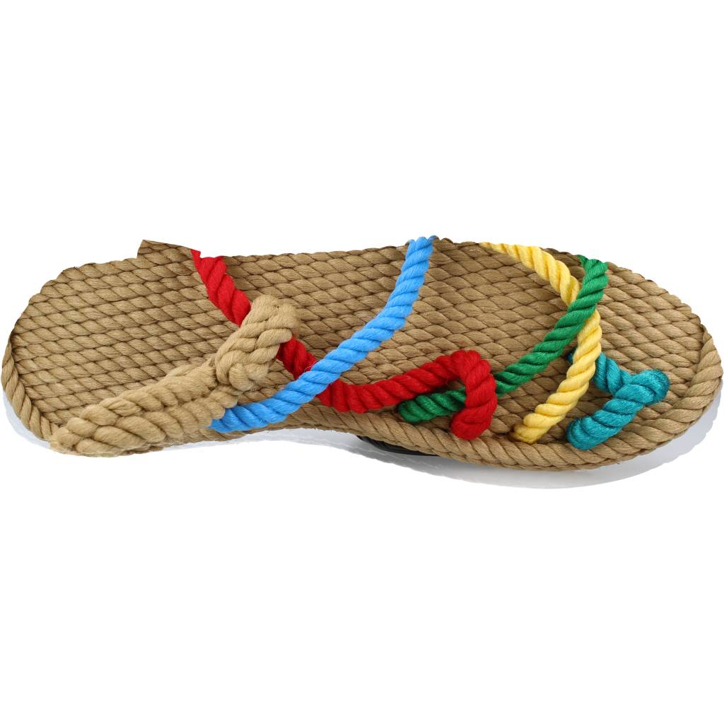 BOHONOMAD BO   en color MULTICOLOR  (7)