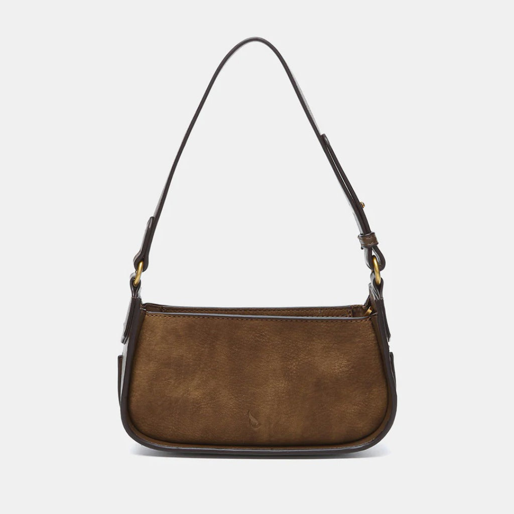 ABBACINO TRENDY ELDA en color MARRON  (2)