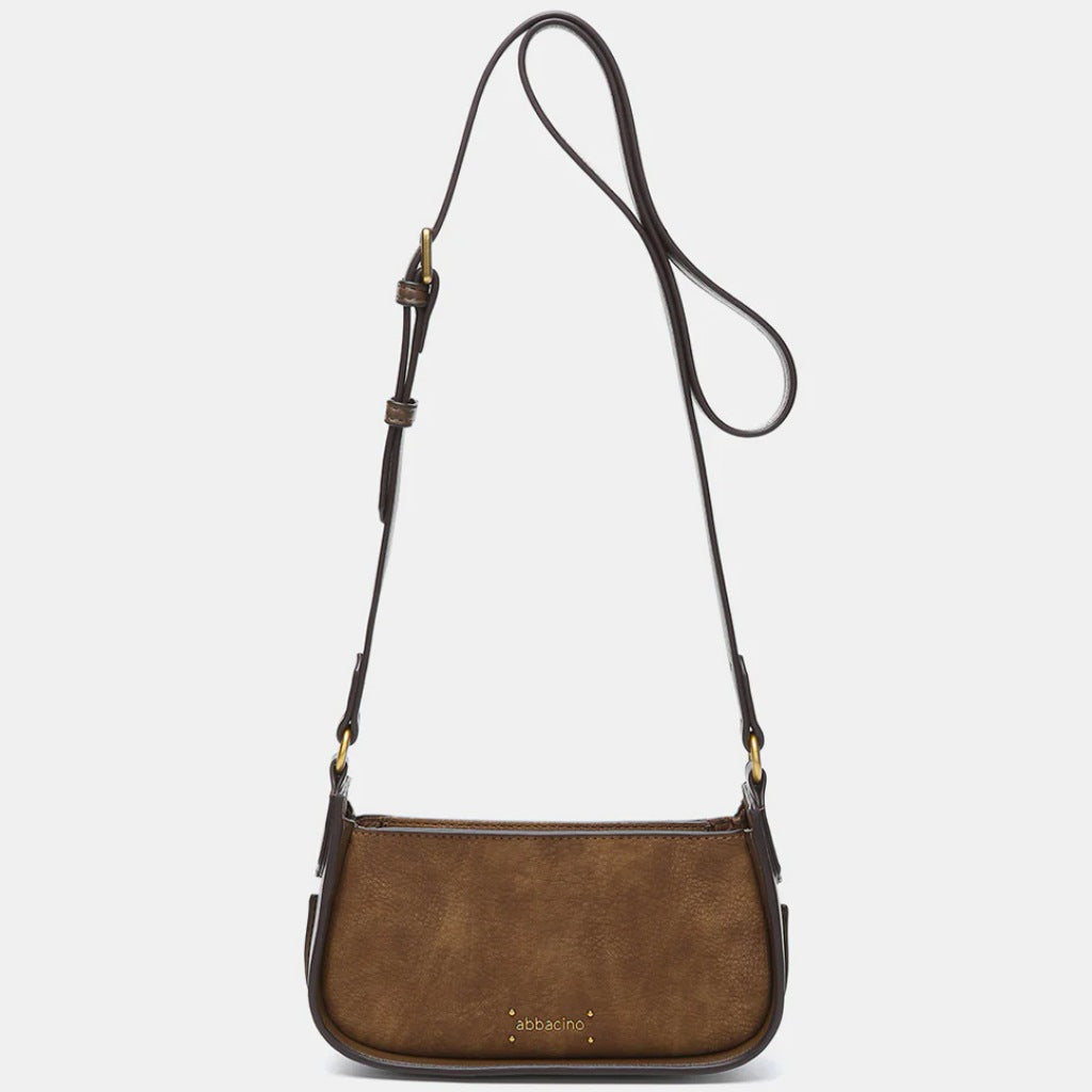 ABBACINO TRENDY ELDA en color MARRON  (3)