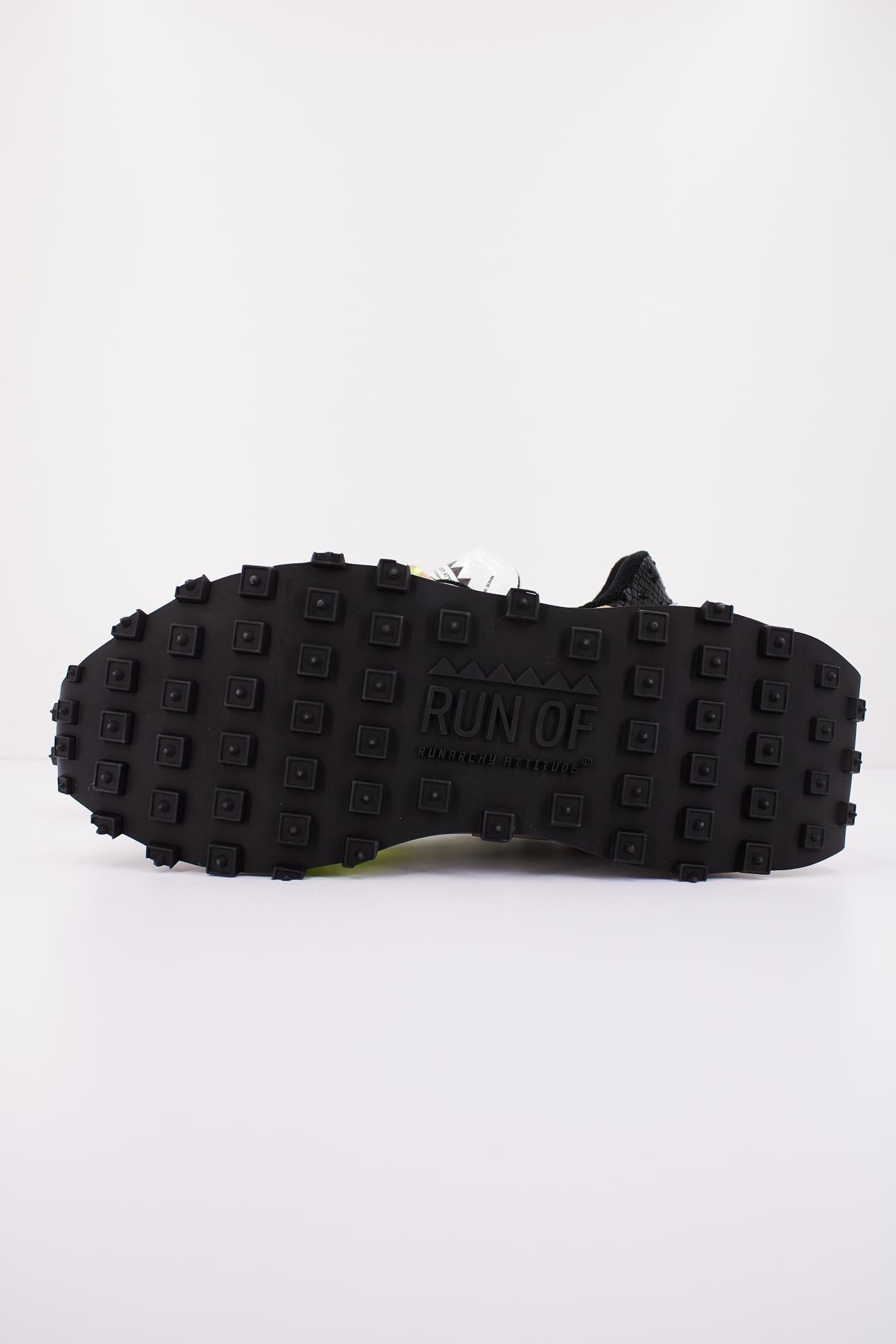 RUN OF RO  RAJI M en color MULTICOLOR  (4)