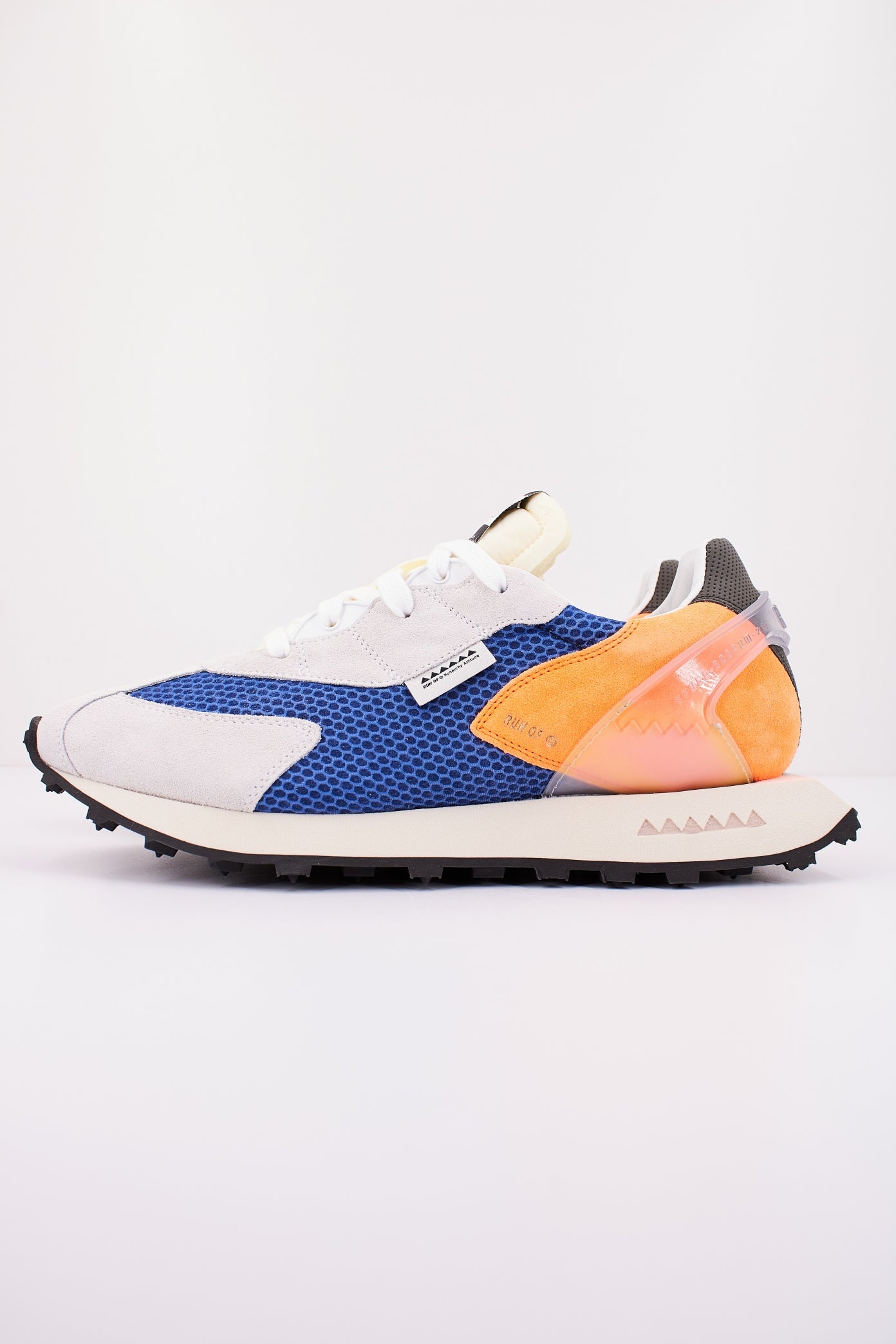 RUN OF TRAINER M en color MULTICOLOR  (1)