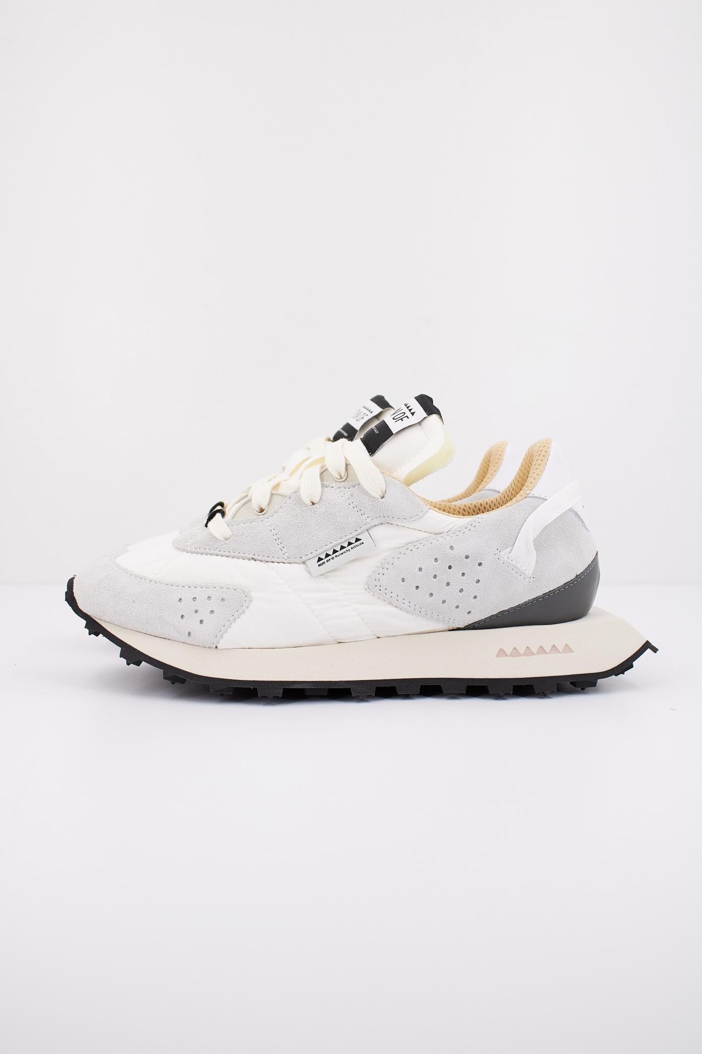 RUN OF NEON W en color BLANCO  (1)