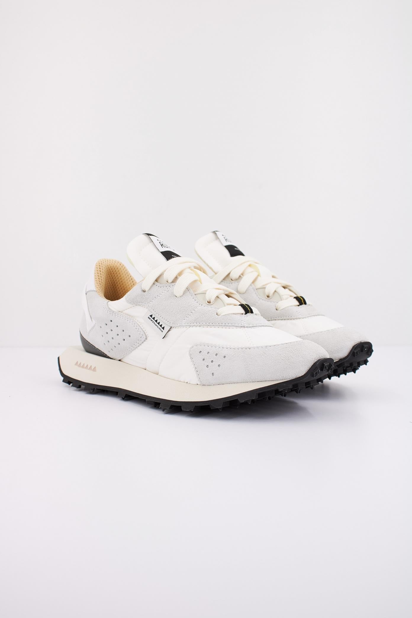 RUN OF NEON W en color BLANCO  (2)