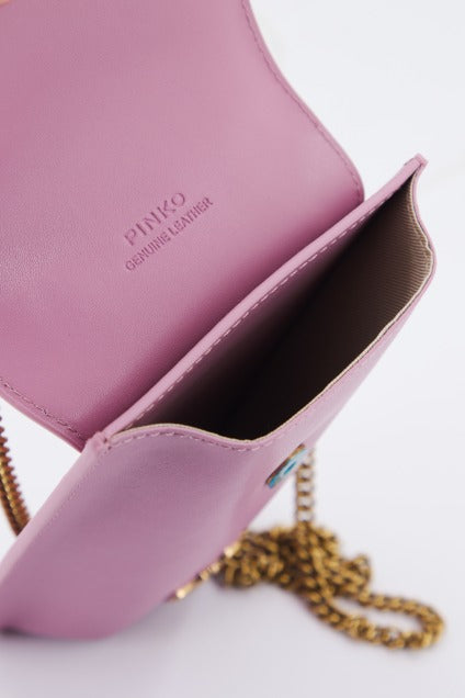 PINKO PXH YH IXIA en color ROSA  (4)