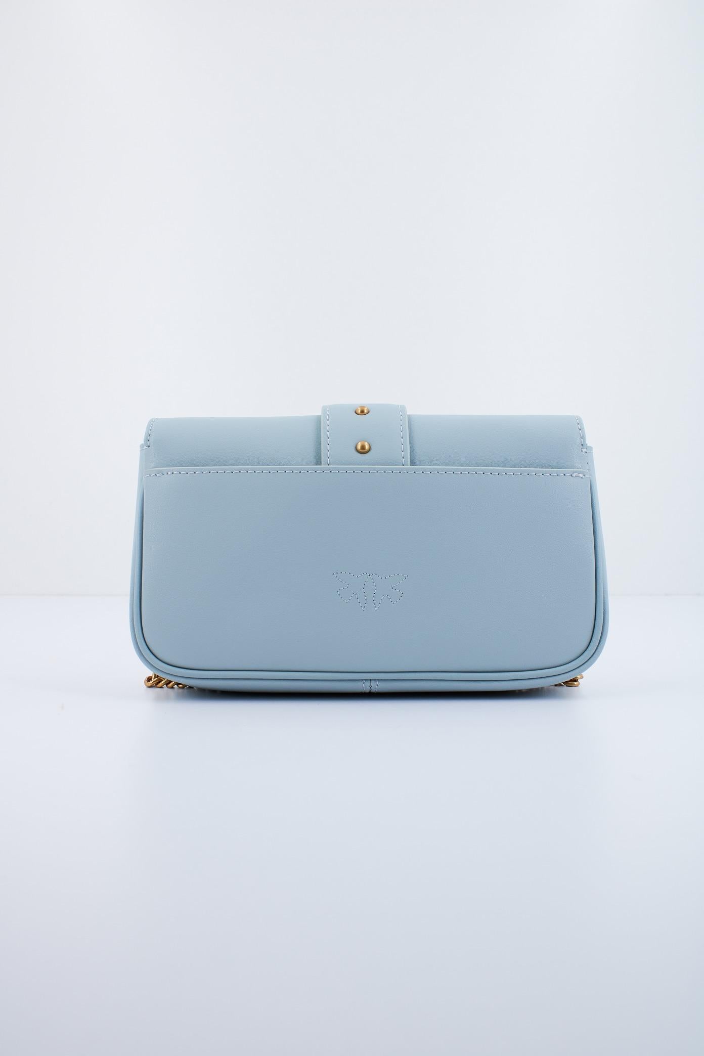 PINKO LOVE ONE POCKET C en color VERDE  (2)