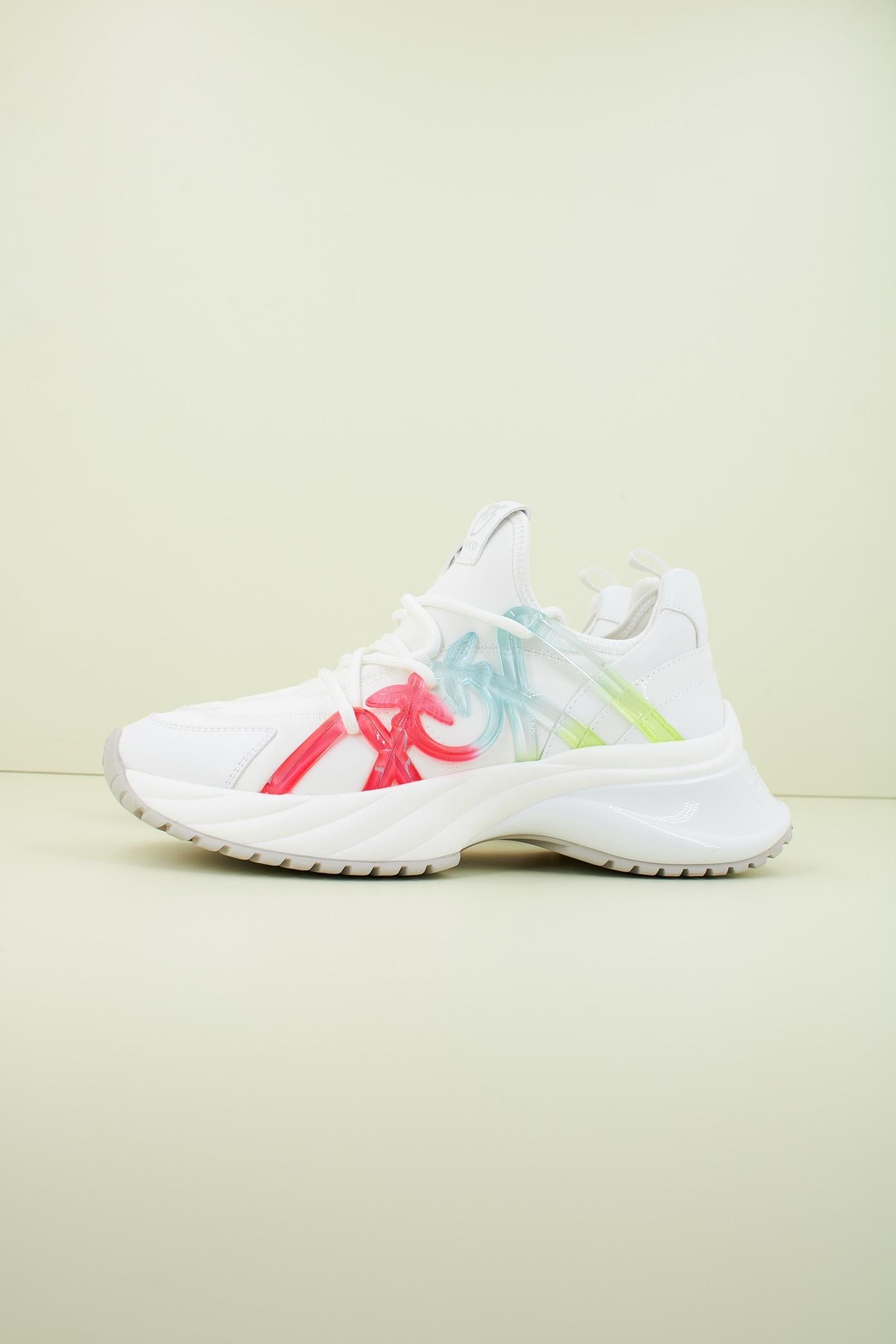 PINKO ARIEL  en color BLANCO  (1)
