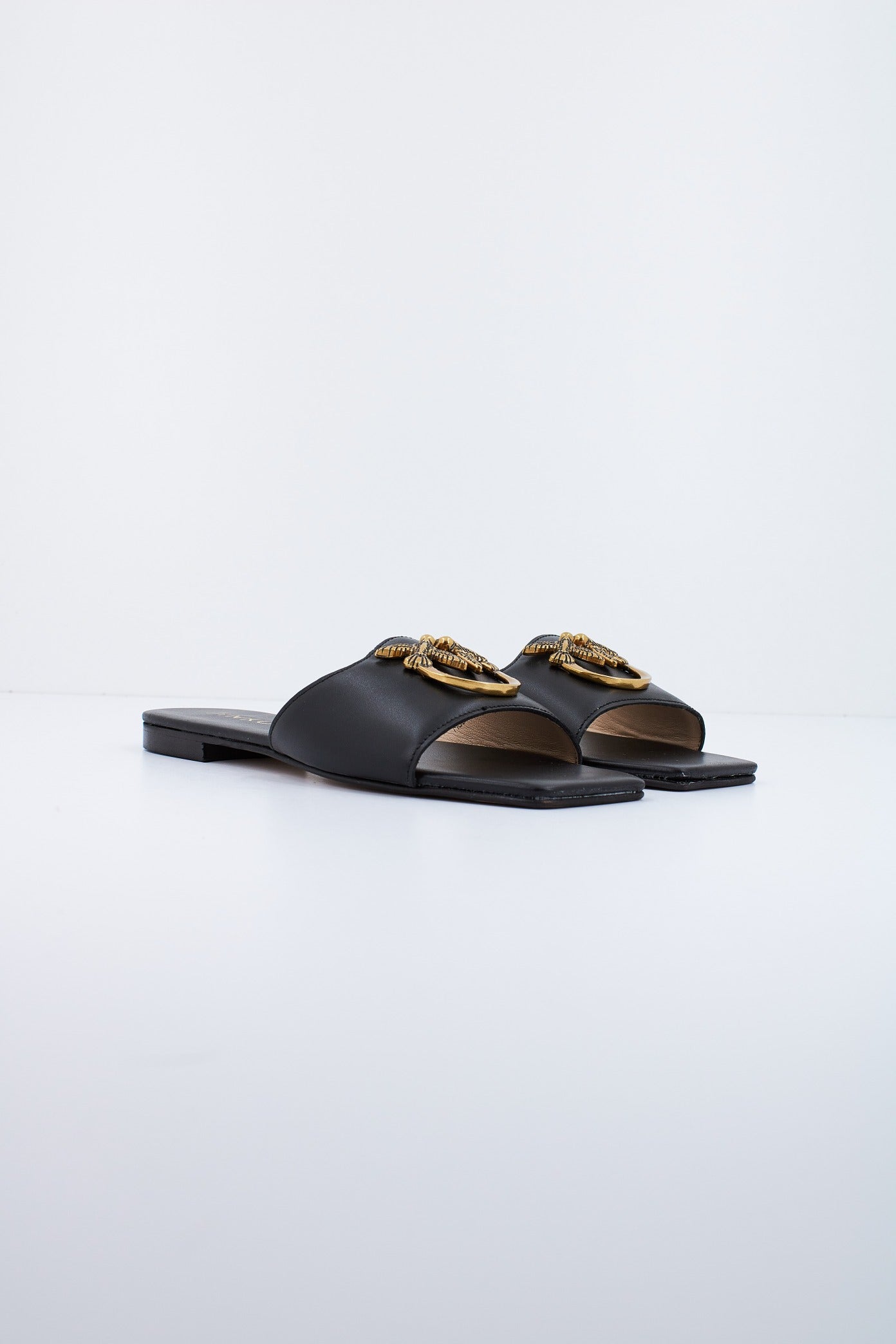 PINKO MARLI  en color NEGRO  (2)