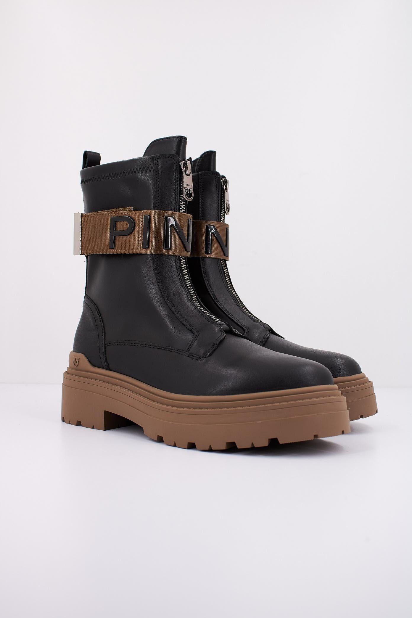 PINKO MIA  en color NEGRO  (2)