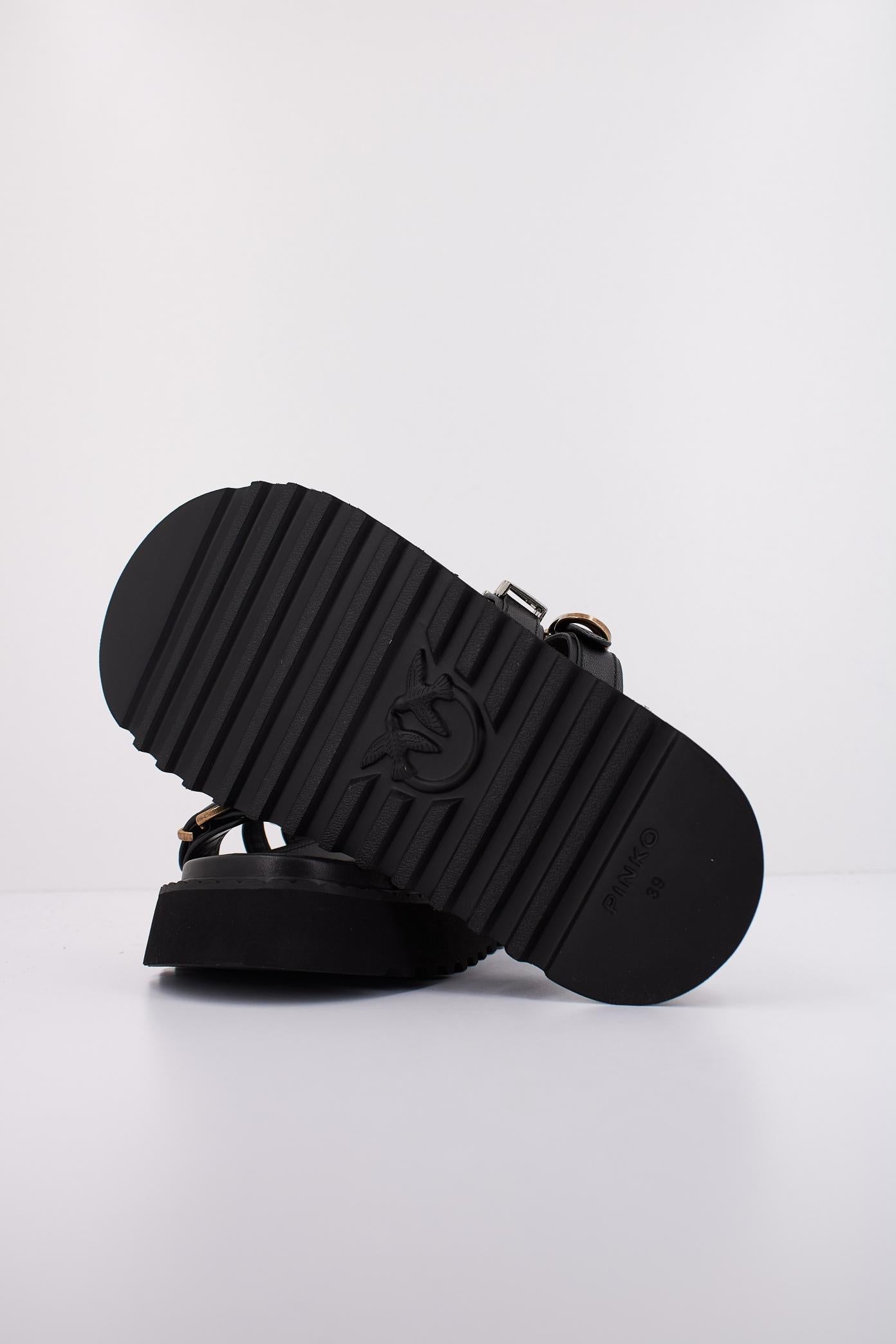 PINKO KATE  en color NEGRO  (5)