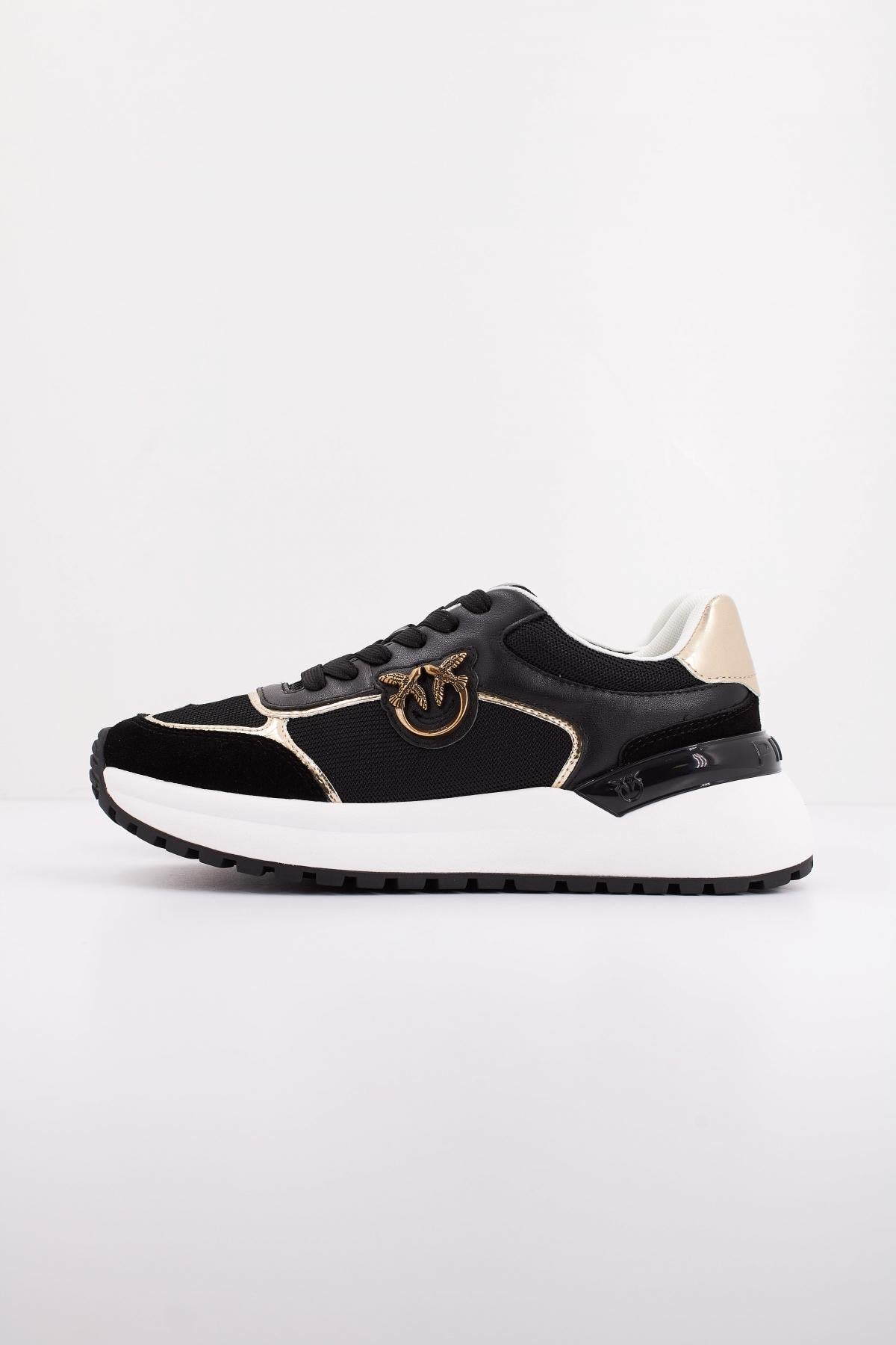 PINKO GEM  en color NEGRO  (1)