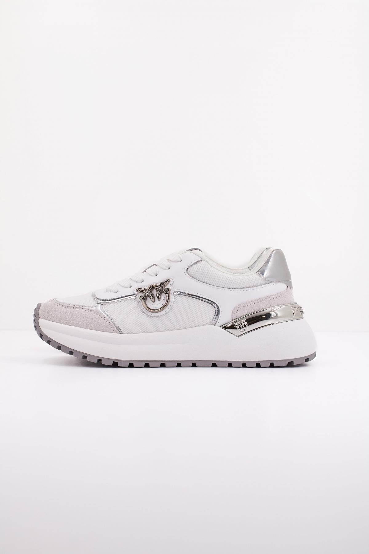 PINKO GEM  en color BLANCO  (1)