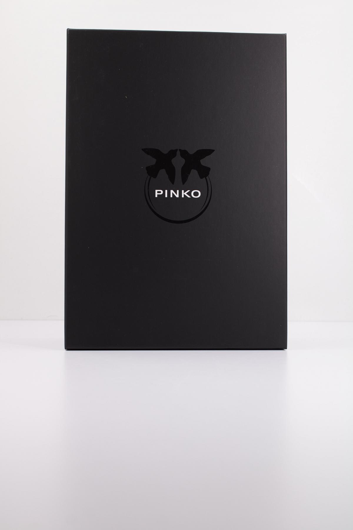 PINKO GEM  en color BLANCO  (6)