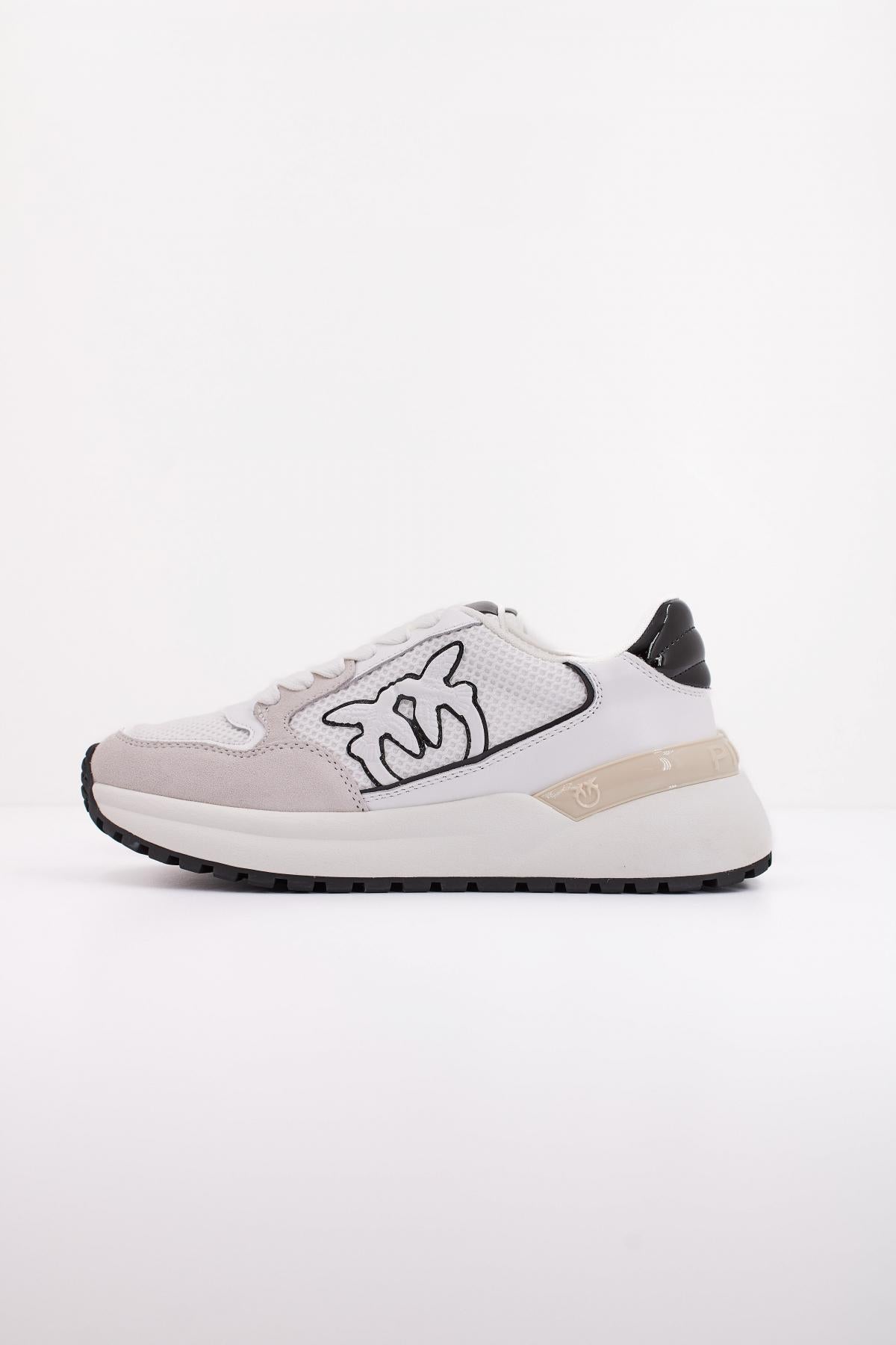 PINKO GEM  en color BLANCO  (1)