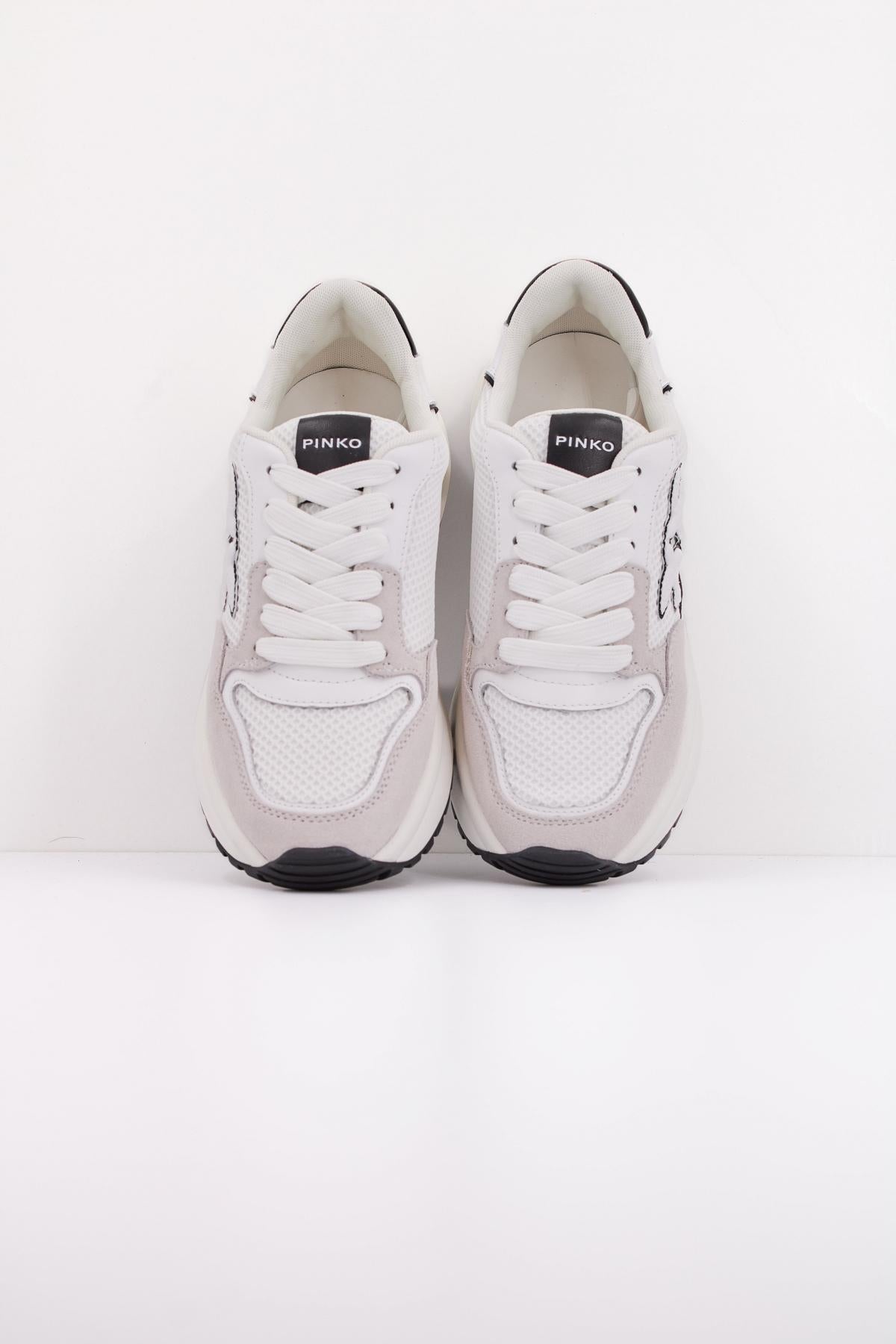 PINKO GEM  en color BLANCO  (3)