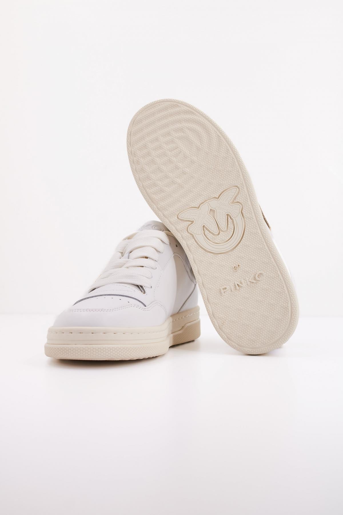PINKO MANDY  en color BLANCO  (5)