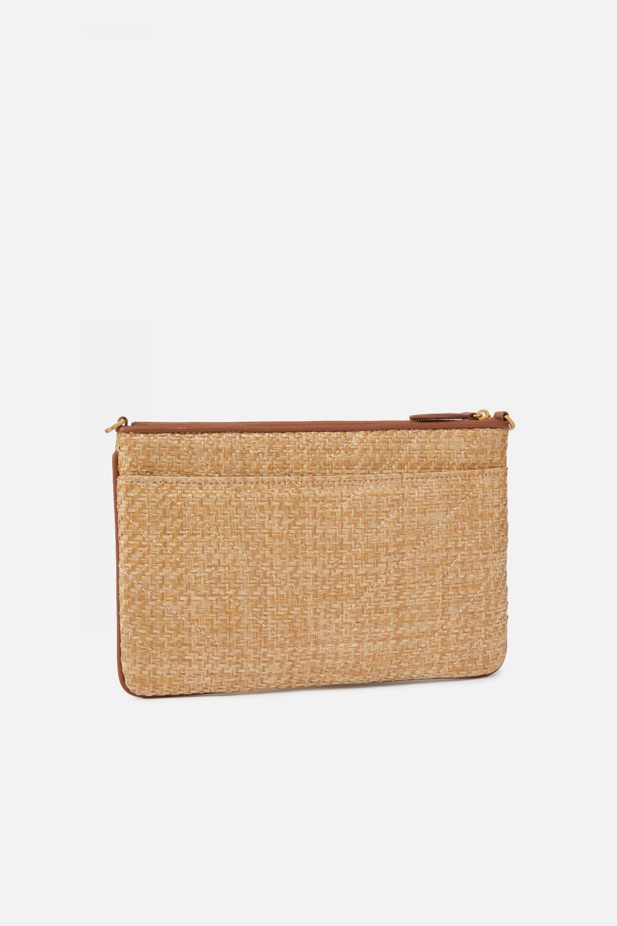 PINKO FLAT CLASSIC en color BEIS  (2)